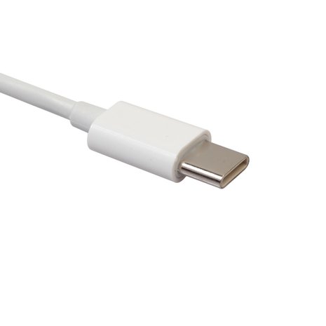 USB-C naar 3.5mm audio aux voor iPad Pro (2018),  Etc