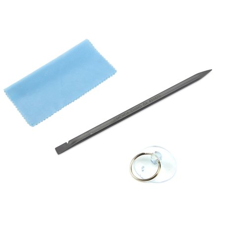 18 delige reparatieset voor iPhone / iPad / iPod / Macbook &amp; meer