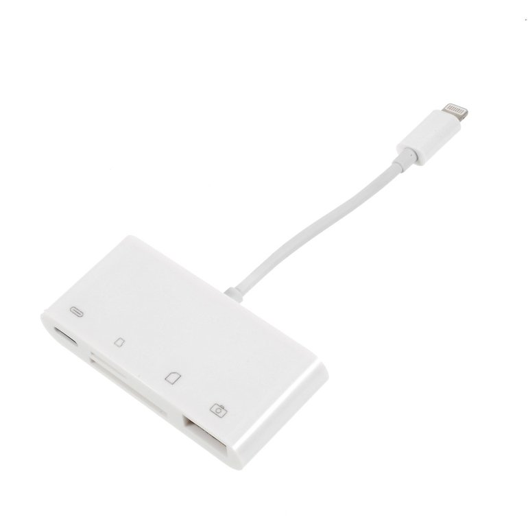 Camera connection kits voor iPhone Xs online kopen eforyou.nl