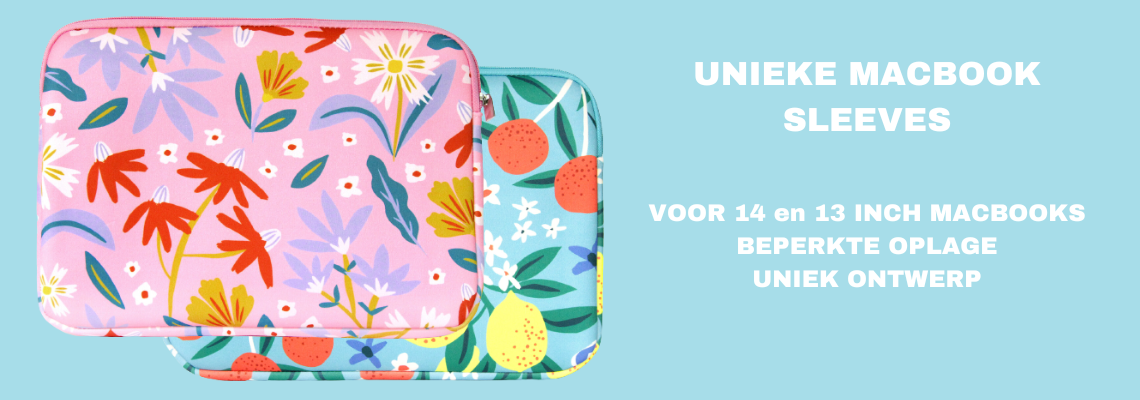 EFORYOU MacBook Sleeves
