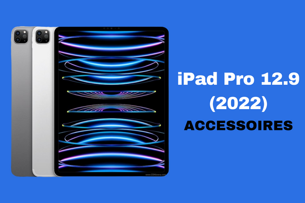 iPad Pro 12.9 (2022)