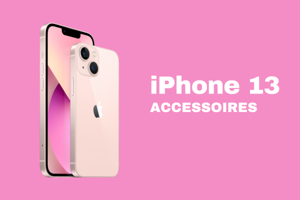 iPhone 13 accessoires