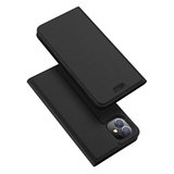 Dux Ducis iPhone 11 Pro Series Wallet Hoesje - Zwart