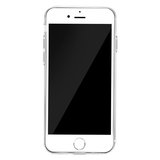 Baseus Simple Series TPU hoesje voor iPhone 7 / 8 - zwart