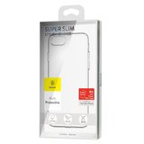 Baseus Simple Series TPU hoesje voor iPhone 7 / 8 - zwart