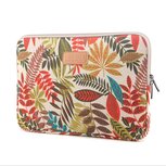 LISEN MacBook 13 inch sleeve kleurrijke bladeren Sleeve LISEN MacBook 13 inch sleeve kleurrijke bladeren Sleeve
