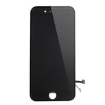 iPhone 7 plus scherm LCD & Touchscreen A+ kwaliteit - zwart iPhone 7 plus scherm LCD & Touchscreen A+ kwaliteit - zwart