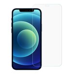 iPhone 12 mini tempered glass screenprotector transparant