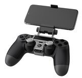 iPhone houder voor PlayStation 4 game controller iPhone houder voor PlayStation 4 game controller
