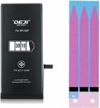 Deji vervangende batterij / accu voor iPhone 7 plus (3510 mAh) Deji vervangende batterij / accu voor iPhone 7 plus (3510 mAh)