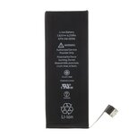 Vervangende batterij / accu voor iPhone SE 1st gen (1624 mAh) Vervangende batterij / accu voor iPhone SE 1st gen (1624 mAh)
