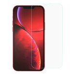 iPhone 14 Matte / Anti-Glare Tempered Glass Screenprotector