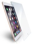 Tempered glass screenprotector voor iPad 9.7 (2017 / 2018) / Air / Air 2 en Pro 9.7 Tempered glass screenprotector voor iPad 9.7 (2017 / 2018) / Air / Air 2 en Pro 9.7