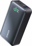 Anker Power Bank 533 30W | Snelladen met 10.000mAh | Compacte Powerbank voor iPhone, iPad, MacBook & Laptops