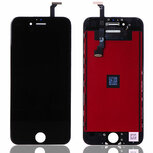 iPhone 6S Plus scherm LCD & Touchscreen A+ kwaliteit - zwart iPhone 6S Plus scherm LCD & Touchscreen A+ kwaliteit - zwart