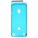 iPhone 7 waterdichte frame sticker