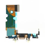 iPhone 8 dock connector - goud iPhone 8 dock connector - goud