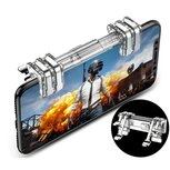 H3 Game triggers voor iPhone (PUBG, FORTNITE, FPS, TPS) H3 Game triggers voor iPhone (PUBG, FORTNITE, FPS, TPS)